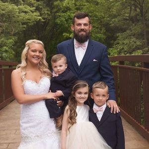 Meet your Posher, Brent